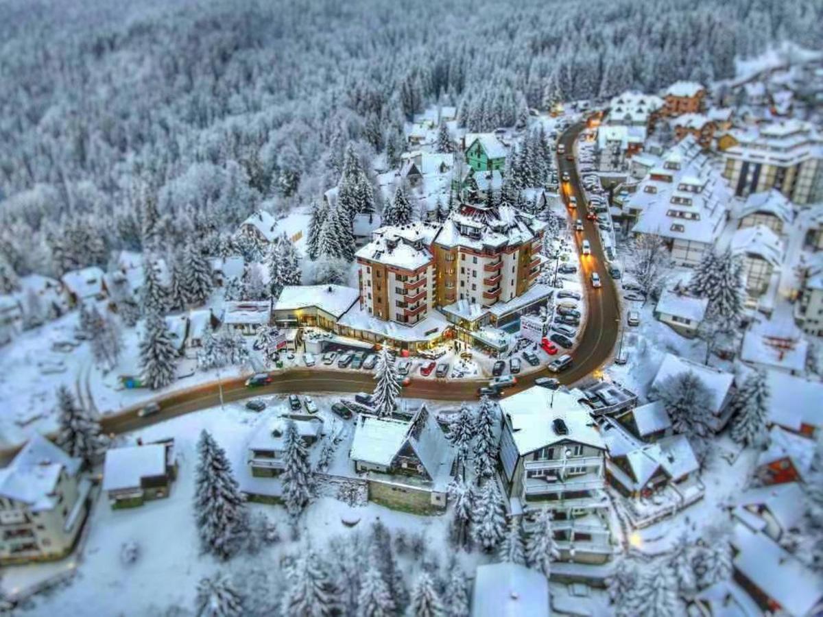 Apartment Travio B06 Kopaonik Exterior foto